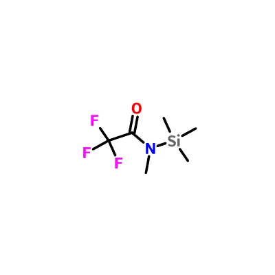 24589-78-4|N-Methyl-N-(trimethylsilyl)trifluoroacetamide