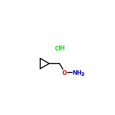 74124-04-2 CYCLOPROPYL METHOXYLAMINE HIDROCHLORIDE