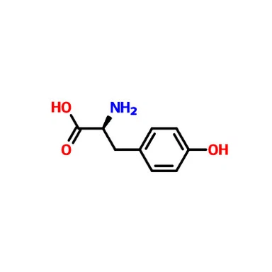 60-18-4 L-tirosin