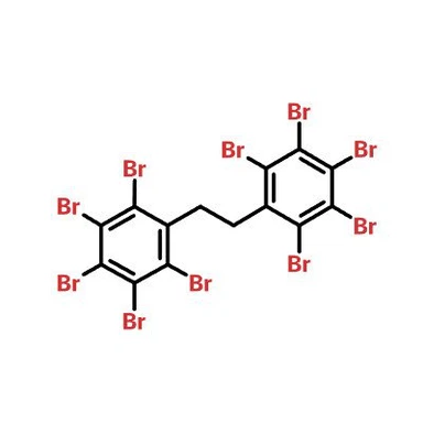 84852-53-9 1,2-bis (pentabromofenil) Etana