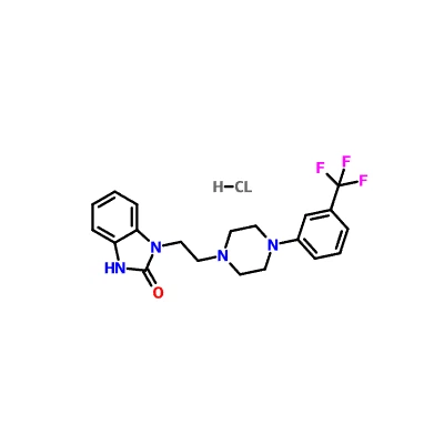 147359-76-0|Flibanserin Hydrochloride
