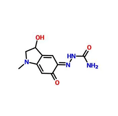 NO. CAS.69-81-8 Carbazochrome
