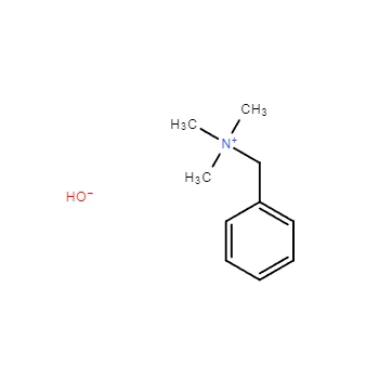 CAS 100-85-6|Benzyltrimetilammonium Hidroksida