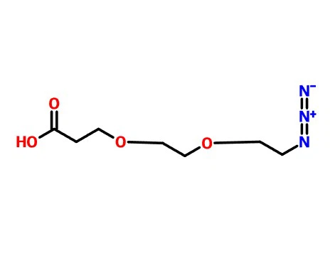 CAS 1167575-20-3 Azido-PEG12-asid