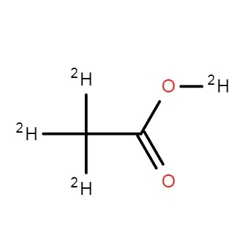 CAS:1186-52-3|Asid Asetik-d4