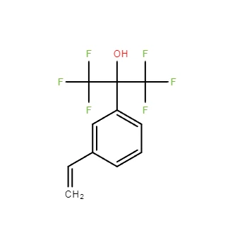 CAS 122056-08-0|4-HFA-ST