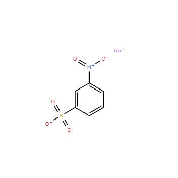 CAS 127-68-4|Natrium 3-nitrobenzenasulfonat