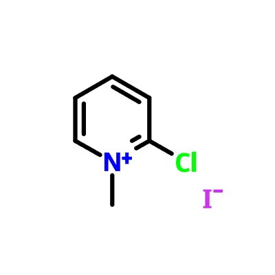 CAS 14338-32-0|2-Chloro-1-methylpyridinium Iodide