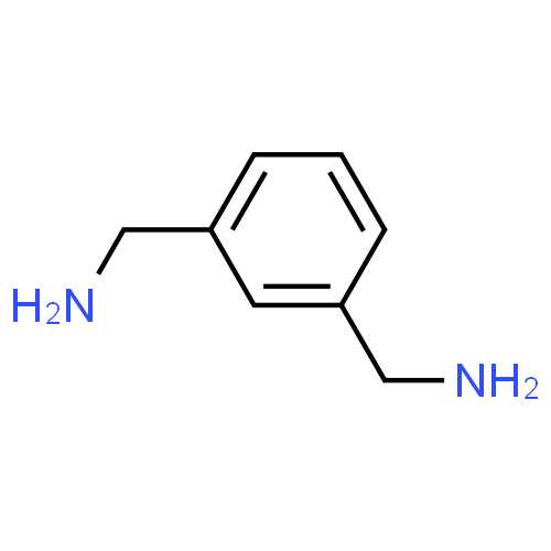 CAS 1477-55-0|1,3-Bis(aminomethyl)benzena