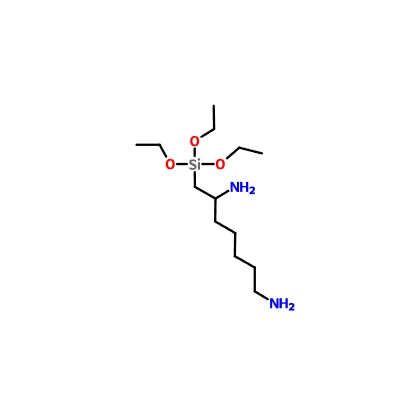 CAS 15129-36-9|N-(6-AMINOHEXYL)AMINOMETHYLTRIETHOXYSILANE