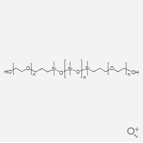 CAS:156327-07-0|Karbinol(Hidroksil)Poly Dimetilsiloksanes Ditamatkan