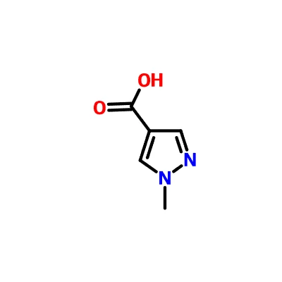 CAS 16034-46-1|1-Metil-1H-pirazol-5-Asid karboksilik