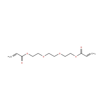 CAS 1680-21-3|Trietilena Glikol Diakrilat