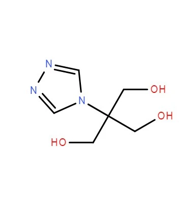 CAS:1696720-09-8|2-(hydroxymethyl)-2-(4H-1,2,4-triazol-4-yl)propana-1,3-diol