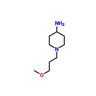 CAS 179474-79-4|1-(3-Methoxypropyl)-4-piperidinamine