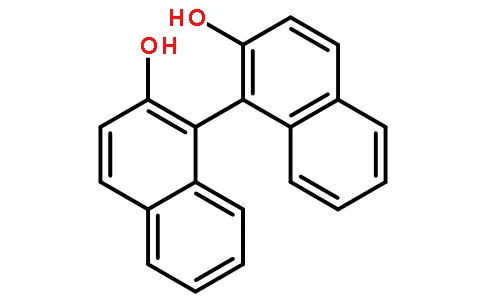 CAS:18531-99-2|(S)-(-)-1,1'-Bi-2-naphthol
