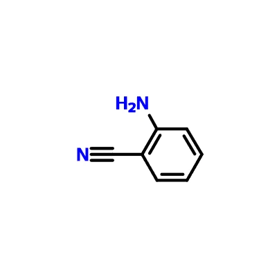 CAS 1885-29-6|2-Aminobenzonitril