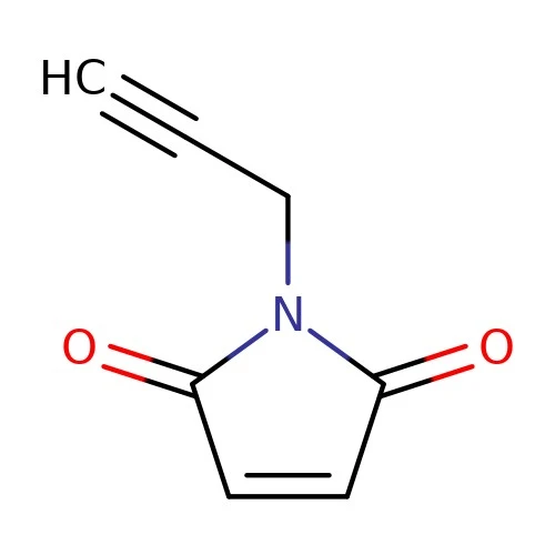 CAS:209395-32-4|N-Propargylmaleimide