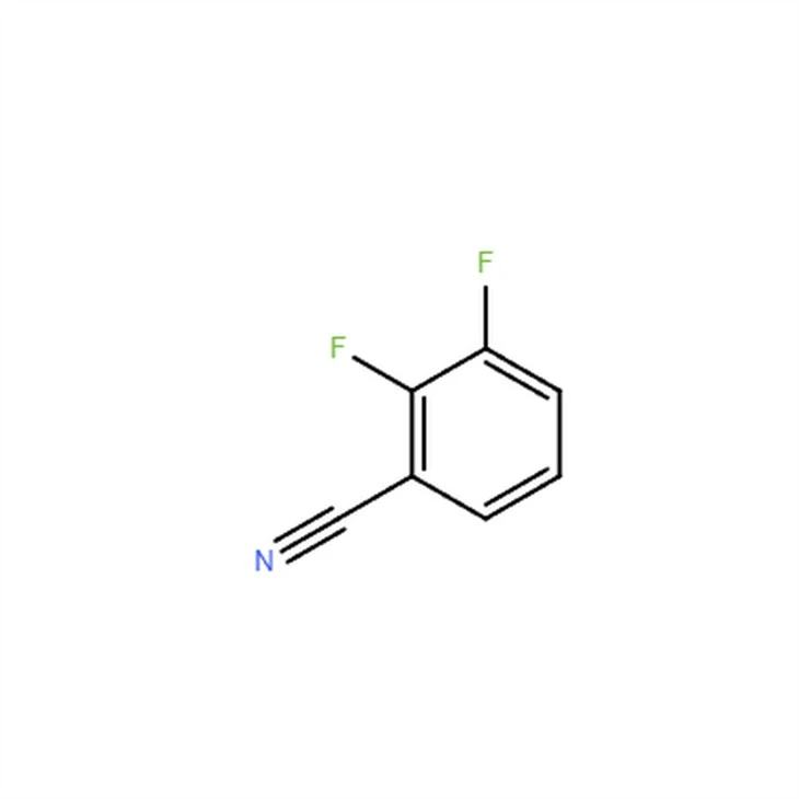 CAS 21524-39-0 | 2,3-Difluorobenzonitrile