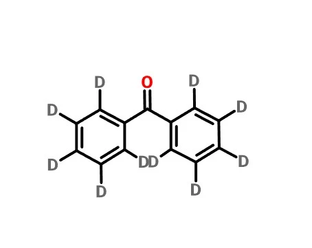 CAS 22583-75-1|Bis(2,3,4,5,6-pentadeuteriophenyl)methanone