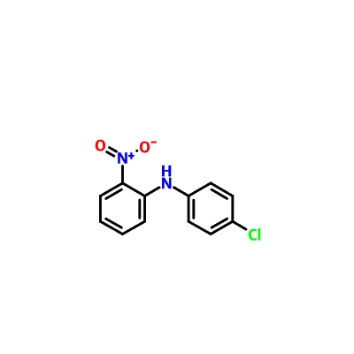 CAS 23008-56-2|N-(4-KLOROFENYL)-2-NITROBENZENAMINE