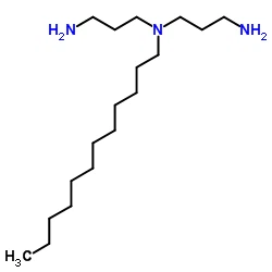 CAS:2372-82-9|N-(3-aminopropil)-N-dodecylpropane-1,3-diamine