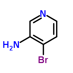 CAS:239137-39-4|3-Amino-4-bromopiridin