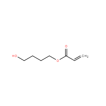 CAS 2478-10-6 | 4-Hydroxybutyl Acrylate