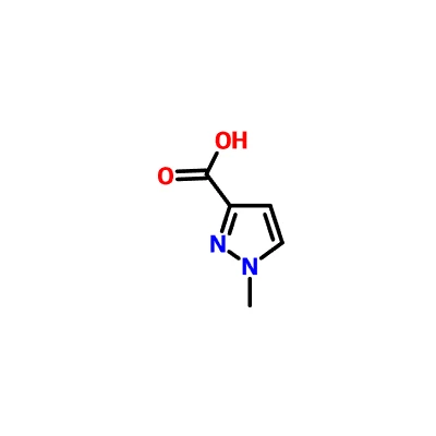 CAS 25016-20-0|1-Metil-1H-pirazol-3-Asid karboksilik