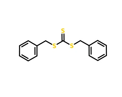 CAS 26504-29-0 Bis(benzylsulfanyl)methanethion