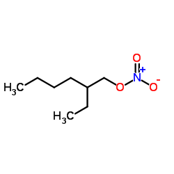CAS:27247-96-7|2-Ethylhexyl Nitrate