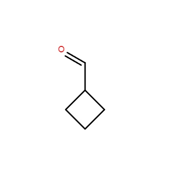 CAS 2987-17-9|Cyclobutanecarboxaldehyde