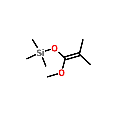 CAS 31469-15-5|DIMETHYLKETENE METHYL TRIMETHYLSILYL ACETAL