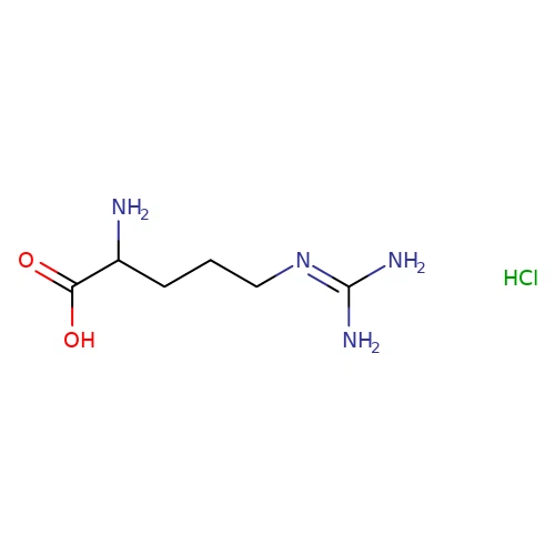 CAS:32042-43-6|DL-Arginine Hydrochloride Monohydrate