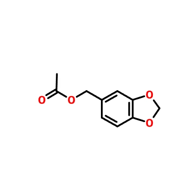 CAS 326-61-4|PIPERONYL ASETAT