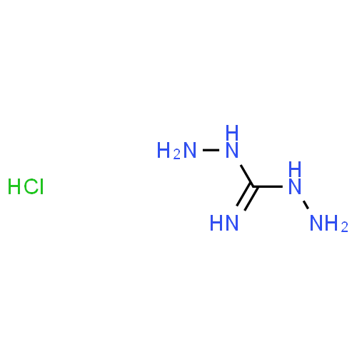 CAS 36062-19-8|1,3-Diaminoguanidine Monohydrochloride