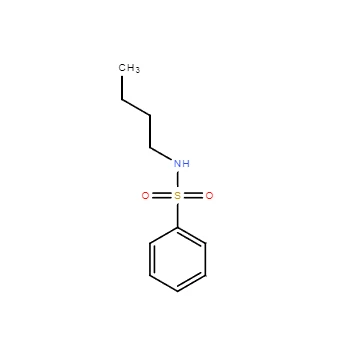 CAS 3622-84-2|Nn-Butyl Benzene Sulfonamide
