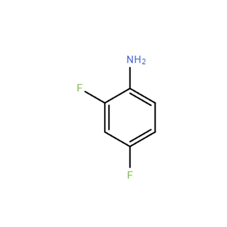 CAS 367-25-9 | 2,4-Difluoroaniline