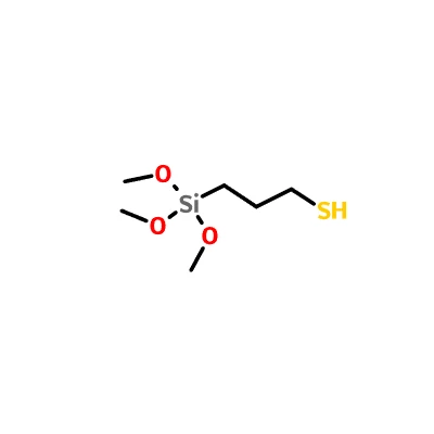 CAS 4420-74-0|Trimethoxysilylpropanethiol