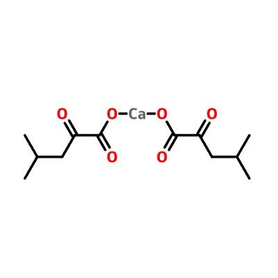 CAS:51828-95-6|Kalsium 2-Keto-4-Metilvalerat