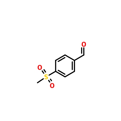 CAS 5398-77-6|4-Metilsulfonil Benzaldehid