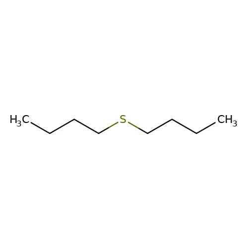 CAS;544-40-1|Dibutil Sulfida
