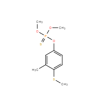 CAS 55-38-9|Fenthion