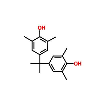 CAS 5613-46-7|2,2-BIS(4-HIDROKSI-3,5-DIMETHILFENYL)PROPAN