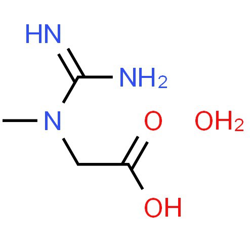CAS:6020-87-7|Creatine Monohidrat