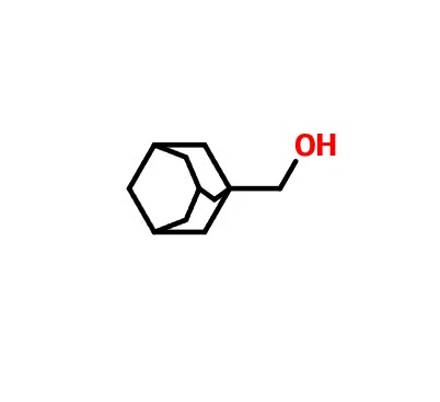 CAS 770-71-8 1-Adamantanemethanol