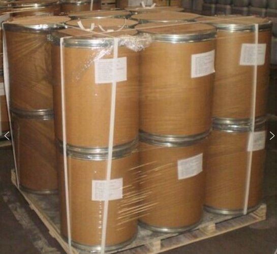 CAS;7784-13-6 | Aluminium Chloride Hexahydrate