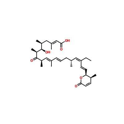 CAS 87081-35-4|LEPTOMYCIN B DARIPADA STREPTOMYCES SP