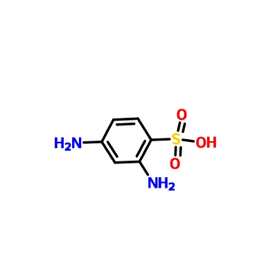 CAS 88-63-1|2,4-Asid Diaminobenzenesulfonic