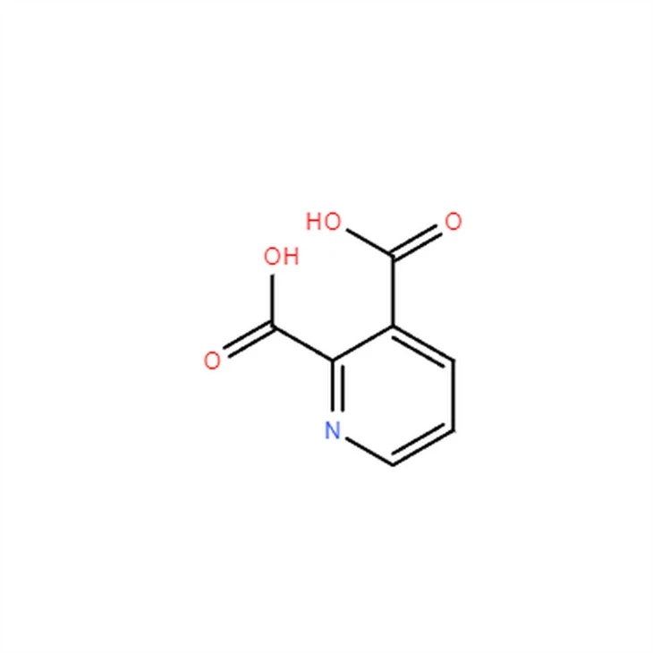 CAS 89-00-9|Asid Quinolinic